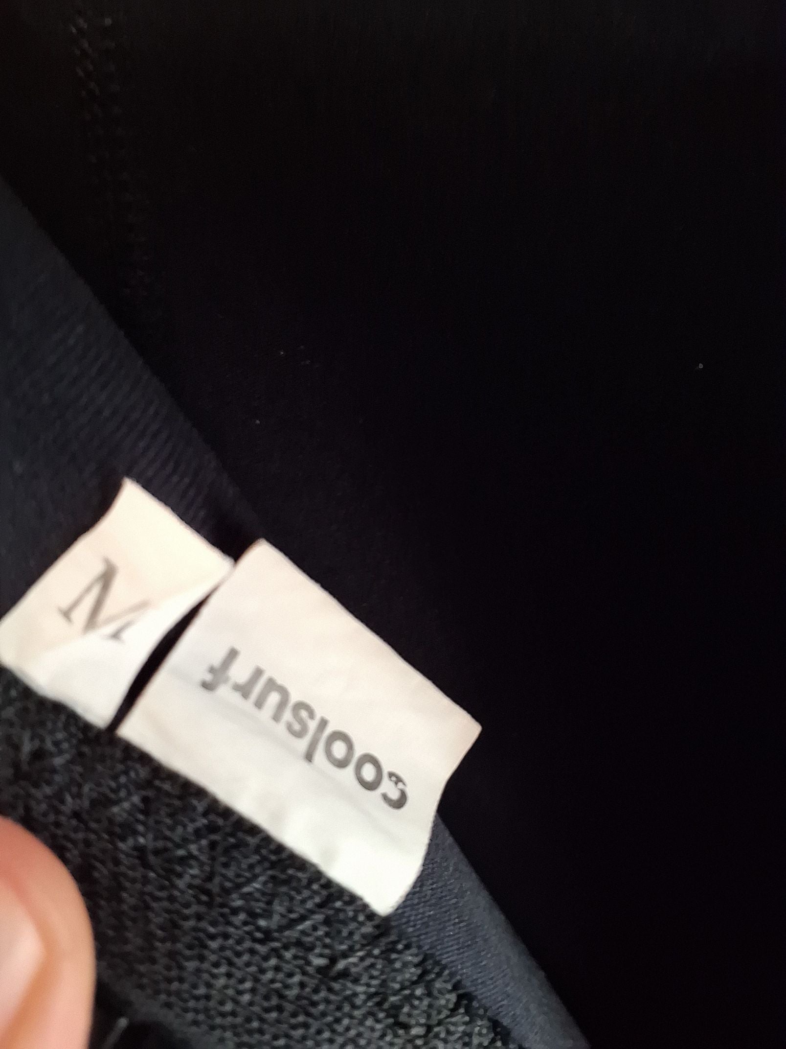 Våddragt str M coolsurf